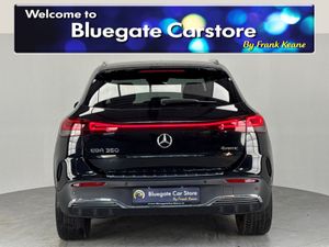 Mercedes-Benz EQA 350 AMG LNE PREMIUM 4 4MATIC LIN - Image 4