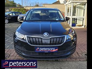 Skoda Karoq AMBITION 2.0 TDI 115HP 5DR - Image 4
