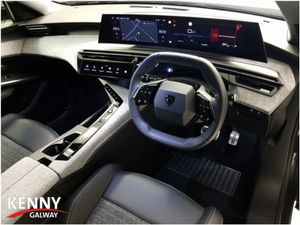 Peugeot 3008 STD ALLURE MHEV 136 E-DCC6 MY2 - Image 2