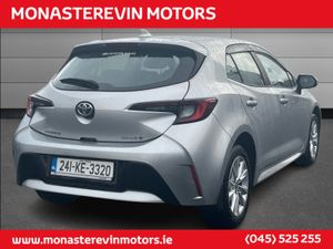 Toyota Corolla HYBRID LUNA H/8 4DR AUTO - Image 3