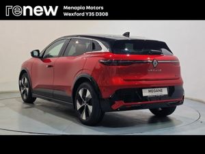 Renault Megane E-Tech EV60 220hp AC11kW - Image 4
