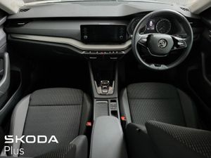 Skoda Octavia Ambition 2.0Tdi 115Bhp DSG - Image 3