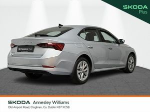 Skoda Octavia Ambition 2.0Tdi 115Bhp DSG - Image 4