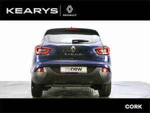Renault Kadjar 1.5 dCi Dynamique S Nav - Image 3
