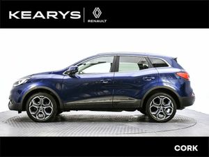 Renault Kadjar 1.5 dCi Dynamique S Nav - Image 4
