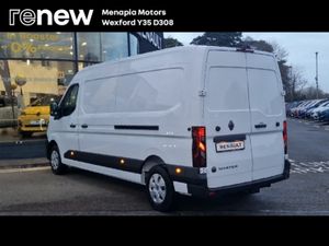 Renault Master IV MM33 130 Start - Image 3