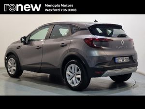 Renault Captur 1.0 TCe 90 DFull Play - Image 4