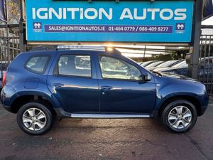 Dacia Duster 1.4 DCI, SIGNATURE MODEL, PRIME, NEW - Image 4