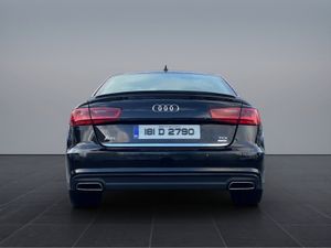 Audi A6 LIMOUSINE 2.0 TDI 150 SE S-TRONIC 4DR AUTO - Image 3