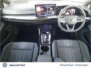 Volkswagen Golf GOLF R-LINE 2.0 TDI 150HP - Image 2