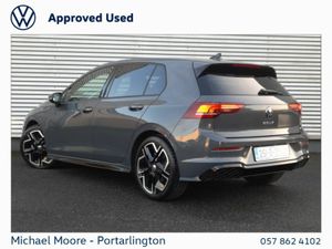 Volkswagen Golf GOLF R-LINE 2.0 TDI 150HP - Image 3