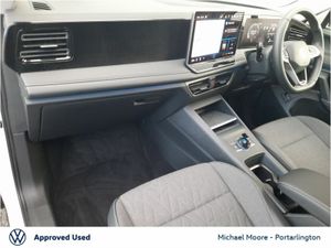 Volkswagen Tiguan 2.0 TDI 150HP Life DSG - Image 4