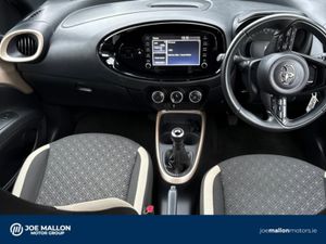 Toyota Aygo AYGO X DESIGN 4DR - Image 4