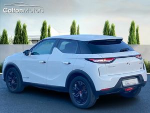 DS Automobiles DS 3 Crossback Performance Line  E- - Image 3