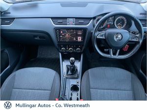 Skoda Octavia STYLE 1.6TDI 115HP - Image 2