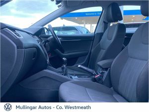 Skoda Octavia STYLE 1.6TDI 115HP - Image 4