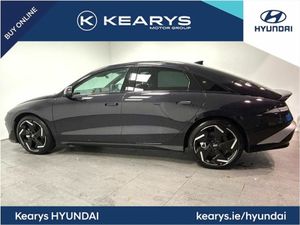 Hyundai IONIQ 6 Platinum - Image 3