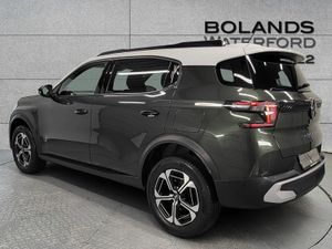 Citroen C3 Aircross Plus 7 Seats From €92 Per Week - Image 3