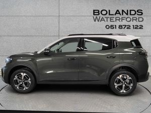 Citroen C3 Aircross Plus 7 Seats From €92 Per Week - Image 4