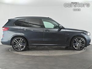 BMW X5 xDrive45e M Sport - Image 3