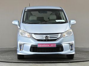Honda Freed 1.5 HYBRID AUTO 7 SEATS **EL.SLIDING D - Image 2
