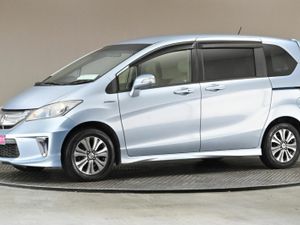 Honda Freed 1.5 HYBRID AUTO 7 SEATS **EL.SLIDING D - Image 4