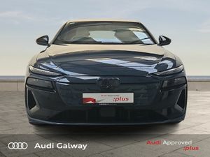 Audi A6 Avant e-tron €879 p/m - E TRON S LINE PERF - Image 4