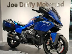 BMW R 1300 RT LE Finance Available - Image 2