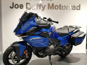 BMW R 1300 RT LE Finance Available - Image 4