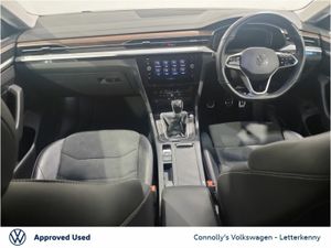 Volkswagen Arteon 2.0TDI M6F 150HP ELEGANCE - Image 4