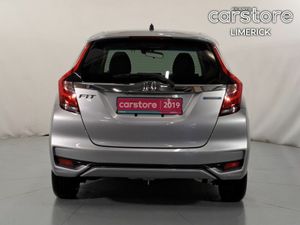 Honda Fit 1.5 HYBRID AUTO - Image 4