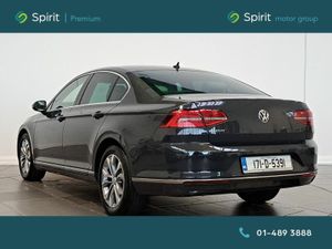 Volkswagen Passat 1.6TDI Highline DSG 120HP* Call - Image 3