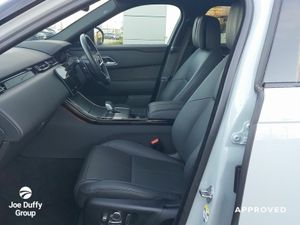 Land Rover Range Rover Velar Dynamic HSE  P400 PHE - Image 4