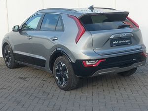 Kia Niro Niro EV K3 - Image 3