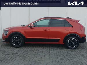 Kia e-Niro Niro 3 Ev  3  201 DCT Auto 64.8 kWh - Image 4