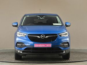 Opel Grandland X 1.5 D SC TURBO 130BHP 6SPD - Image 2