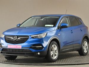 Opel Grandland X 1.5 D SC TURBO 130BHP 6SPD - Image 3