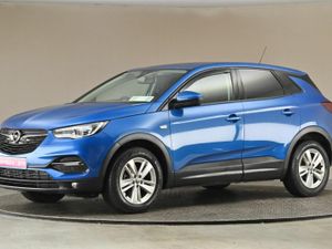 Opel Grandland X 1.5 D SC TURBO 130BHP 6SPD - Image 4