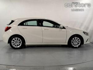 Mercedes-Benz A-Class A 180 - Image 2