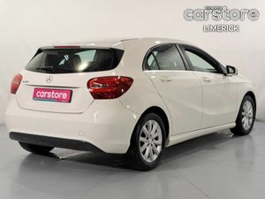 Mercedes-Benz A-Class A 180 - Image 3