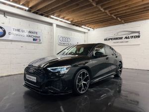 2022 Audi A3 S-Line 2.0TDI 150BHP Auto - Image 4