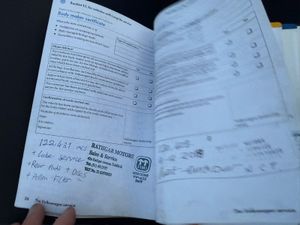 Volkswagen Golf 2003 - Image 4