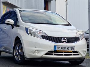Nissan Note Automatic Low Mileage - Image 2