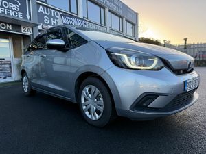 2020 Honda Jazz(Fit)1.5  Hybrid Auto,29k Miles - Image 3