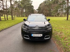 Citroen C5 Aircross 2021 Low KM - Image 2