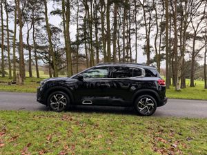 Citroen C5 Aircross 2021 Low KM - Image 4