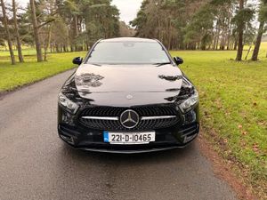 Mercedes-Benz A-Class AMG Styling - Image 2