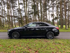 Mercedes-Benz A-Class AMG Styling - Image 4