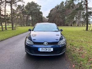 Volkswagen Golf Highline TDI Nice Spec - Image 2