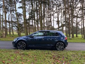 Volkswagen Golf Highline TDI Nice Spec - Image 4
